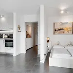 Stadtkernnahes Wohnen In Dueren Apartment Duren