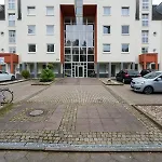 Stadtkernnahes Wohnen In Dueren * Duren