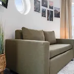 Stadtkernnahes Wohnen In Dueren *