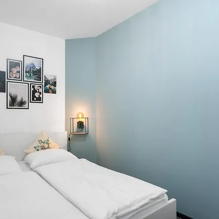 Stadtkernnahes Wohnen In Dueren Düren - Eifel