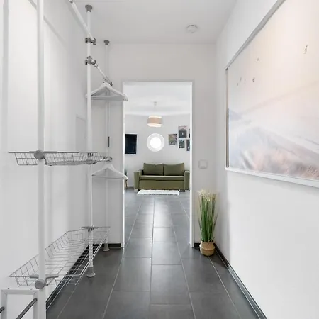 Stadtkernnahes Wohnen In Dueren Apartment *