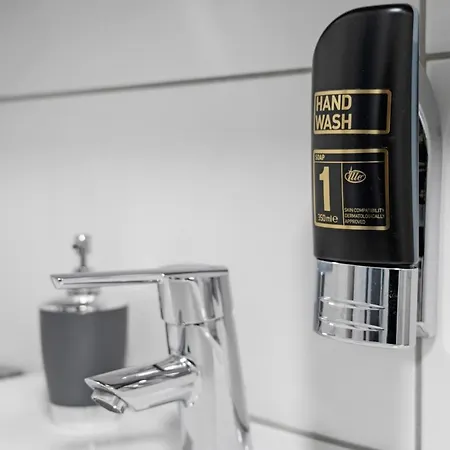 Stadtkernnahes Wohnen In Dueren *