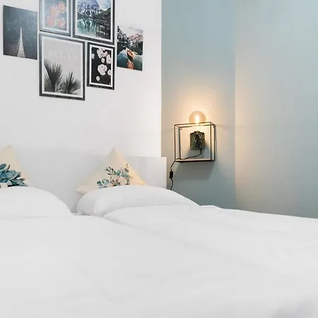 Stadtkernnahes Wohnen In Düren Düren - Eifel