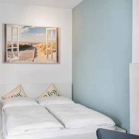 Stadtkernnahes Wohnen In Dueren Apartment