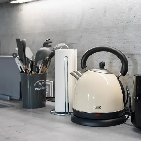 Stadtkernnahes Wohnen In Dueren Apartman