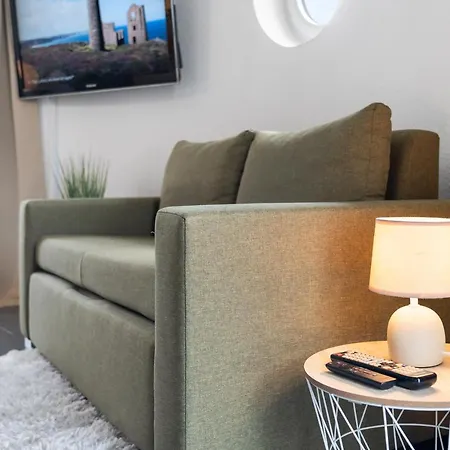 Apartment Stadtkernnahes Wohnen In Düren Düren - Eifel