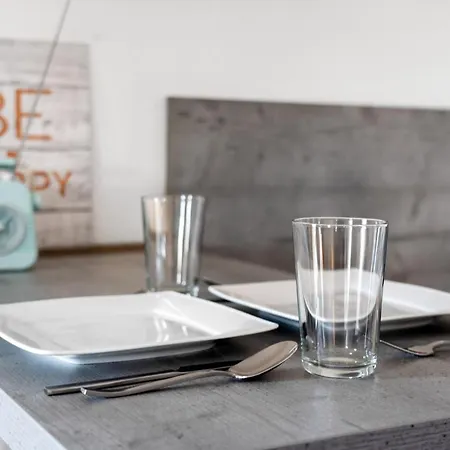 Stadtkernnahes Wohnen In Dueren 아파트