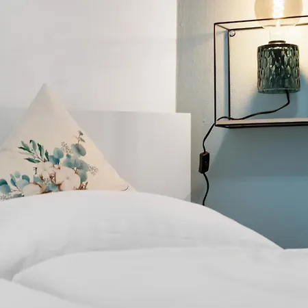 Stadtkernnahes Wohnen In Dueren * Düren - Eifel