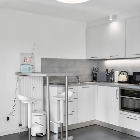 Stadtkernnahes Wohnen In Dueren Apartment Duren