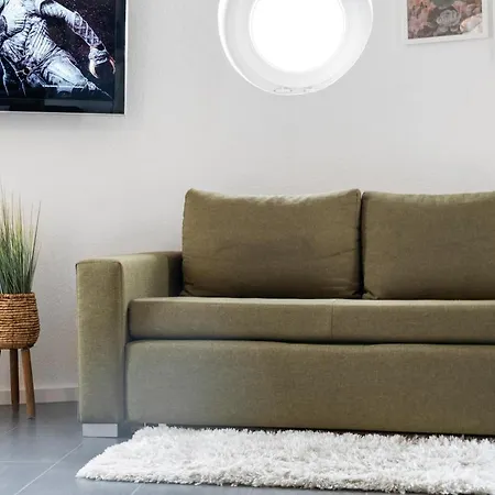 Apartment Stadtkernnahes Wohnen In Düren Düren - Eifel