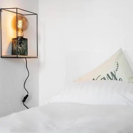 Stadtkernnahes Wohnen In Düren Düren - Eifel