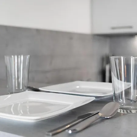 Stadtkernnahes Wohnen In Düren Apartment Düren - Eifel