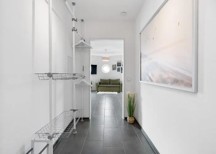 Stadtkernnahes Wohnen In Düren Apartment *