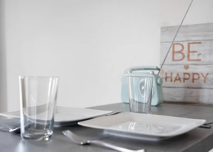 Stadtkernnahes Wohnen In Dueren