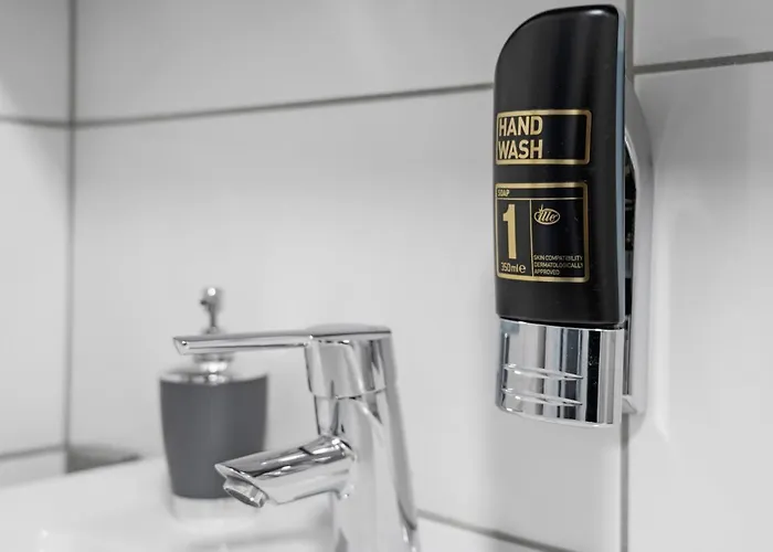 Stadtkernnahes Wohnen In Dueren *