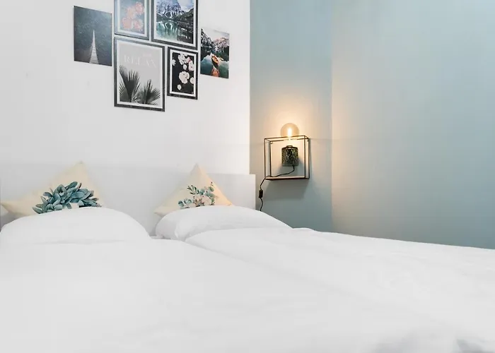 Stadtkernnahes Wohnen In Dueren Düren - Eifel