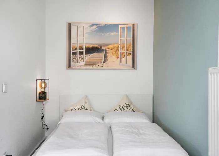 Stadtkernnahes Wohnen In Dueren *