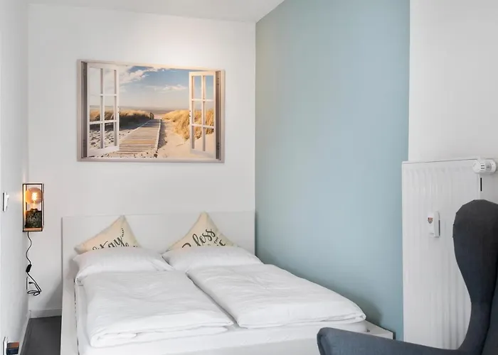 Stadtkernnahes Wohnen In Dueren Appartement