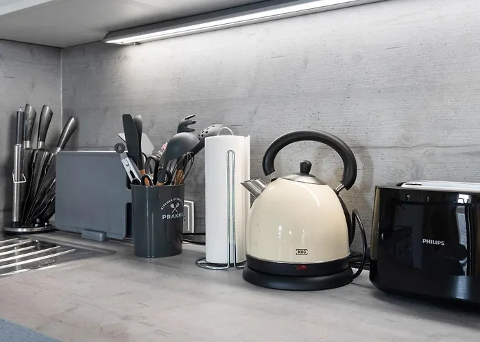 Stadtkernnahes Wohnen In Düren Düren - Eifel