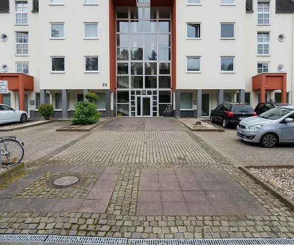 Stadtkernnahes Wohnen In Dueren * Düren - Eifel