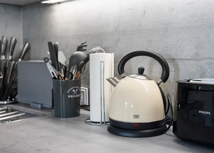 Stadtkernnahes Wohnen In Dueren 아파트