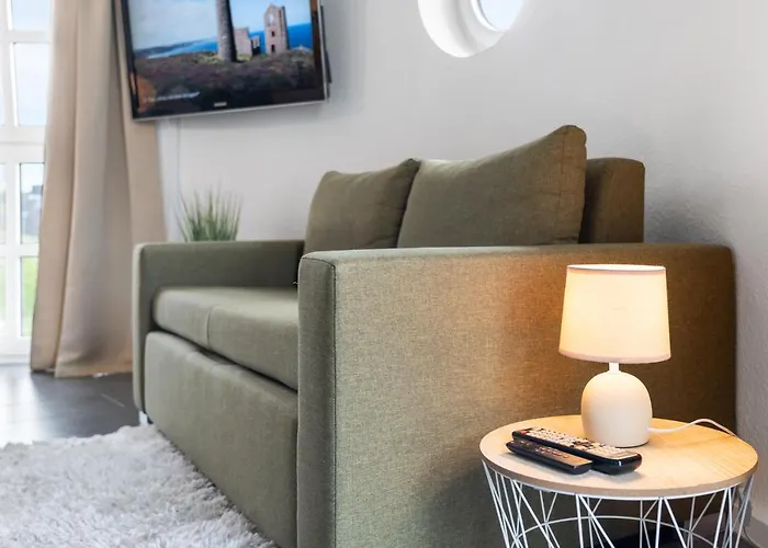 Apartment Stadtkernnahes Wohnen In Düren Düren - Eifel