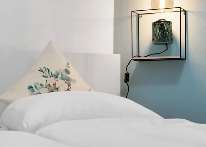 Stadtkernnahes Wohnen In Dueren * Düren - Eifel