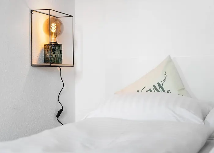 Stadtkernnahes Wohnen In Düren Düren - Eifel