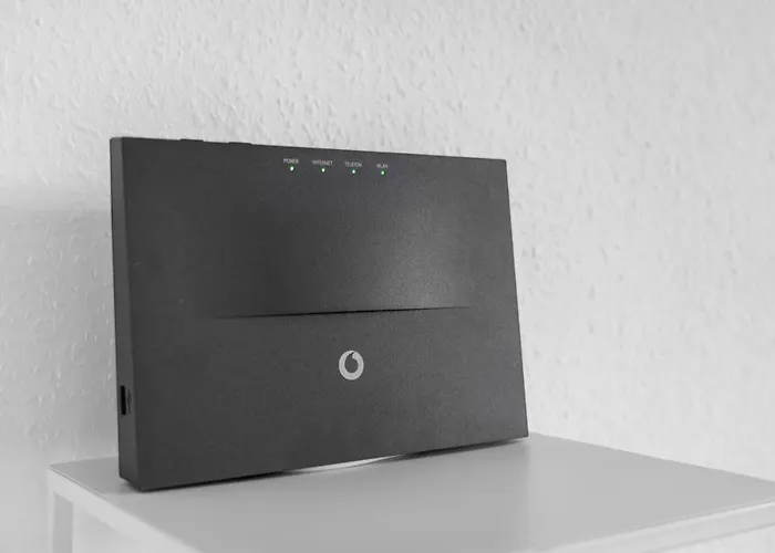 Stadtkernnahes Wohnen In Düren Apartment